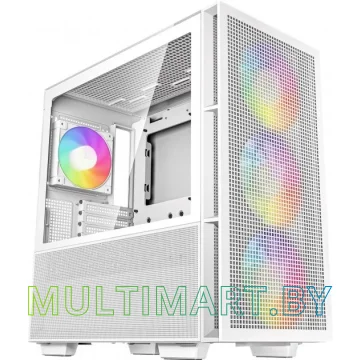 Корпус DeepCool CH560 WH (R-CH560-WHAPE4-G-1)